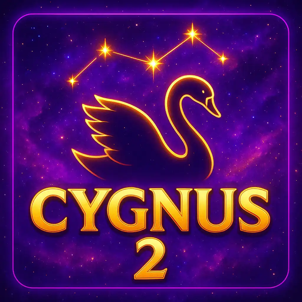 Cygnus 2 slot game